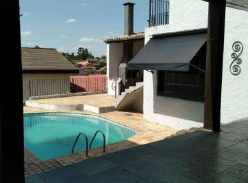 Casa · 390m² · 4 Quartos · Casa de Condomínio para venda em Morada Dos Pássaros de 390.00m² com 4 Quartos e 3 Suites