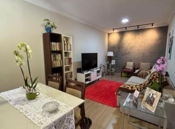 Casa · 140m² · 4 Quartos · 3 Vagas · Casa de Condomínio para venda em Jardim Interlagos de 140.00m² com 4 Quartos, 2 Suites e 3 Garagens