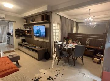 Casa · 190m² · 3 Quartos · 2 Vagas · Casa para venda em Jardim Roberto Benedetti de 190.00m² com 3 Quartos, 3 Suites e 2 Garagens