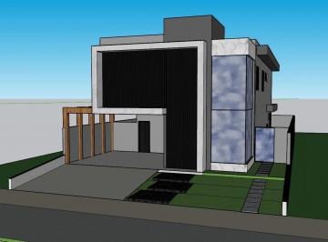 Terreno · 258m² · Terreno para venda em Vila Caputera de 258.31m²