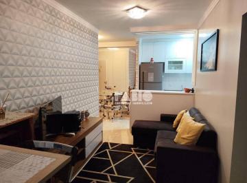 Apartamento · 50m² · 2 Quartos · 1 Vaga · Apartamento para venda em Green Life Ii de 50.00m² com 2 Quartos e 1 Garagem