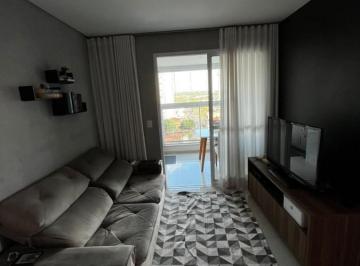 Apartamento · 40m² · 1 Quarto · 1 Vaga · Apartamento para venda em Jardim Auri Verde de 40.00m² com 1 Quarto, 1 Suite e 1 Garagem