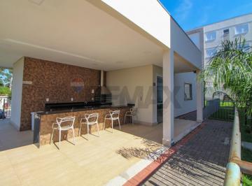 Apartamento · 47m² · 2 Quartos · Apartamento para venda em Caguassu de 47.00m² com 2 Quartos