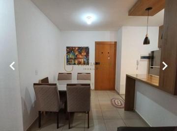 Apartamento · 49m² · 2 Quartos · 1 Vaga · Apartamento para venda em Jardim República de 49.00m² com 2 Quartos e 1 Garagem