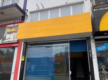 Comercial · 160m² · Prédio Comercial para venda em Guilhermina de 160.00m²