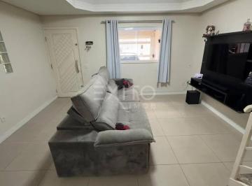 Casa · 126m² · 3 Quartos · 2 Vagas · Casa para venda em Parque Cidade Jardim Ii de 126.00m² com 3 Quartos, 1 Suite e 2 Garagens