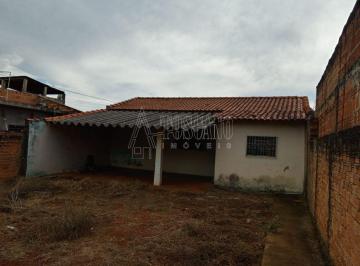 Casa · 56m² · 1 Quarto · 6 Vagas · Casa para venda em Parque Sao Paulo (vila Xavier) de 56.00m² com 1 Quarto e 6 Garagens