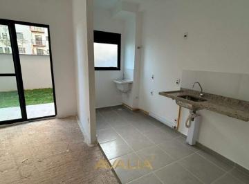 Apartamento · 46m² · 2 Quartos · 2 Vagas · Apartamento para venda em Jardim Hubert de 46.25m² com 2 Quartos e 2 Garagens