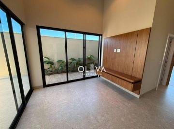 Casa · 170m² · 3 Quartos · 4 Vagas · Casa de Condomínio para venda em Maria Júlia de 170.00m² com 3 Quartos, 3 Suites e 4 Garagens