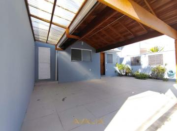 Casa · 101m² · 3 Quartos · 2 Vagas · Casa de Condomínio para venda em Villaggio Di Itaici de 100.53m² com 3 Quartos, 1 Suite e 2 Garagens