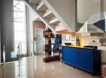 Apartamento · 370m² · 3 Quartos · 6 Vagas · Apartamento para venda em Jardim Pompéia de 370.00m² com 3 Quartos, 3 Suites e 6 Garagens