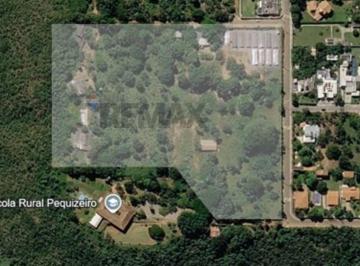 Rural · Chácara no Jardim Botânico