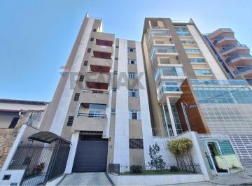 Apartamento · 96m² · 2 Quartos · 1 Vaga · Apartamento 2 suites com elevador e vaga de garagem no Santa Helena