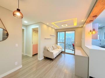 Foto 1 · Apartamento para venda em Vila Santa Catarina com 2 quartos, 1 vaga, 50m²