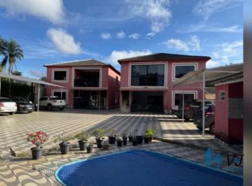 Apartamento · 175m² · 4 Quartos · 2 Vagas · Apartamento Térreo | 4 Quartos, 2 Suítes, 175 m² e 2 Vagas | EPTG