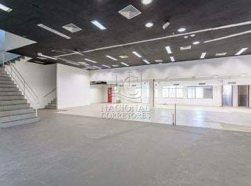 Comercial · 1300m² · 8 Vagas · Prédio para aluguel, 8 vagas, Parque das Nações - Santo André/SP