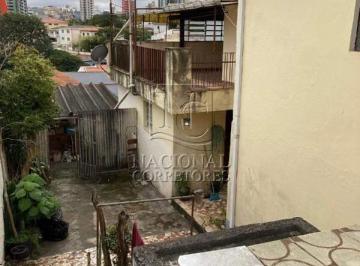 Terreno · 182m² · 5 Quartos · 2 Vagas · Terreno à venda, 5 quartos, 2 vagas, Vila Floresta - Santo André/SP