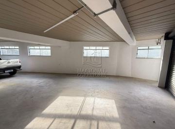 Comercial · 380m² · Galpão para locação em Santo André