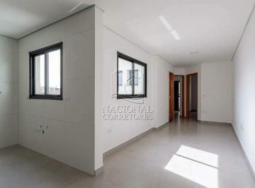 Apartamento · 104m² · 2 Quartos · 2 Vagas · Cobertura Sem Condomínio | 2 Dormitórios com Suíte | Elevador | Jardim do Estádi