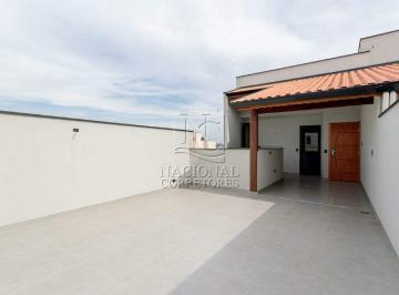 Apartamento · 96m² · 2 Quartos · 2 Vagas · Cobertura Sem Condomínio | 2 Dormitórios com Suíte | Elevador | Jardim do Estádi