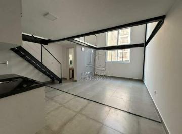Apartamento · 52m² · 1 Quarto · 1 Vaga · Studio à venda, 1 quarto, 1 vaga, Santa Terezinha - Santo André/SP