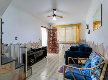 Casa · 175m² · 3 Quartos · 2 Vagas · Sobrado para aluguel, 3 quartos, 2 vagas, Centreville - Santo André/SP
