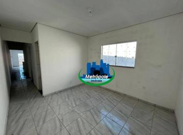 Casa · 60m² · 2 Quartos · 1 Vaga · Casa com 2 dormitórios para alugar, 60 m² por R$ 2.360/mês - Jardim Scyntila - G