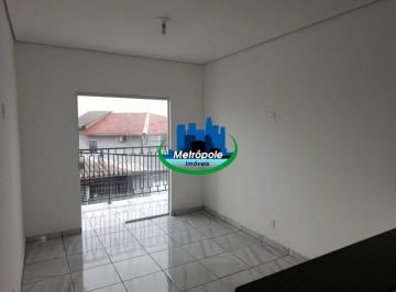 Casa · 60m² · 2 Quartos · 1 Vaga · Casa com 2 dormitórios para alugar, 60 m² por R$ 2.260,00/mês - Jardim Scyntila
