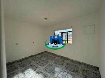 Casa · 60m² · 1 Quarto · Casa com 1 dormitório para alugar, 60 m² por R$ 1.350/mês - Jardim Santa Inês -