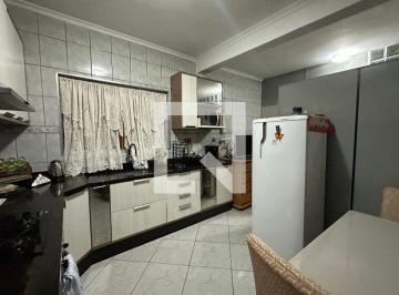 Casa · 120m² · 4 Quartos · 2 Vagas · Casa à Venda - Parque Viana, 4 Quartos, 120 m2
