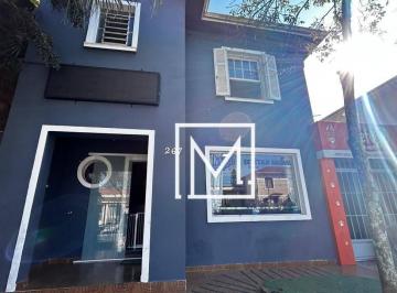 Casa · 336m² · 3 Quartos · 2 Vagas · Casa com 3 dormitórios à venda, 336 m² por R$ 1.700.000,00 - Vila São José (Ipir