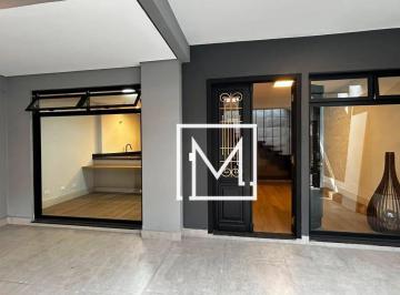 Casa · 137m² · 2 Quartos · 2 Vagas · Sobrado com 2 dormitórios à venda, 137 m² por R$ 1.190.000,00 - Ipiranga - São P