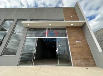 Comercial · 186m² · 2 Vagas · Salão amplo no bairro Campo Bonito Para locação!