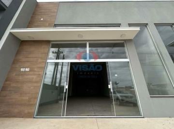 Comercial · 186m² · 2 Vagas · Salão amplo no bairro Campo Bonito Para locação!