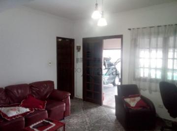 Casa · 82m² · 3 Quartos · 2 Vagas · Casa - Parque dos Príncipes - Jacareí - 3 Dormitórios - 82m².
