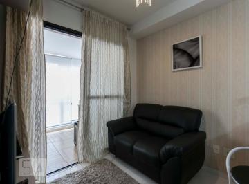 Apartamento · 38m² · 1 Quarto · 1 Vaga · Apartamento à Venda - Vila Mariana, 1 Quarto, 38 m2