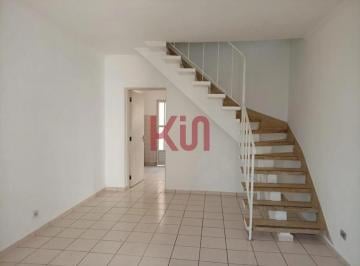 Casa · 90m² · 2 Quartos · 1 Vaga · Casa à venda em São Paulo-SP, Jardim Aeroporto - 2 quartos, 2 banheiros, 1 vaga