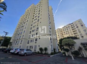 Apartamento · 50m² · 2 Quartos · Apartamento com 2 quartos, Barreto - Niterói