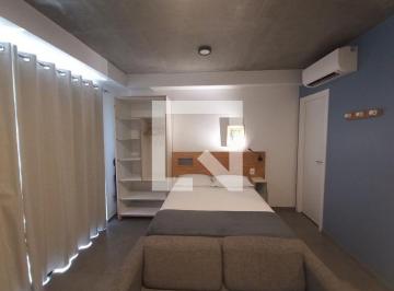 Apartamento · 31m² · 1 Quarto · Apartamento à Venda - Santa Cecília, 1 Quarto, 31 m2