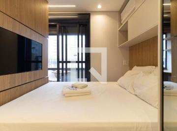 Apartamento · 27m² · 1 Quarto · Apartamento à Venda - Aclimação, 1 Quarto, 27 m2