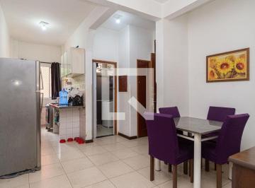 Apartamento · 39m² · 1 Quarto · Apartamento à Venda - Consolação, 1 Quarto, 39 m2