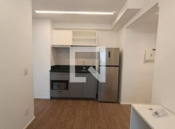 Apartamento de 1 quarto, São Paulo · Apartamento à Venda - Bela Vista, 1 Quarto, 29 m2
