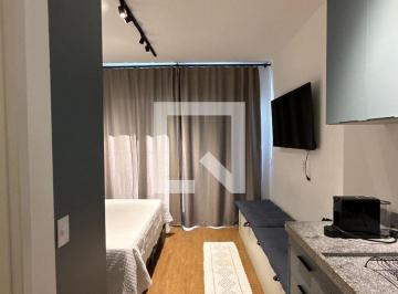Apartamento · 22m² · 1 Quarto · Apartamento à Venda - Santa Cecília, 1 Quarto, 22 m2