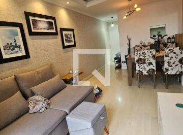 Photo 1 · Apartamento à Venda - Bonfim, 3 Quartos, 65 m2