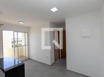 Apartamento · 45m² · 2 Quartos · 1 Vaga · Apartamento à Venda - Chácara Bela Vista, 2 Quartos, 45 m2