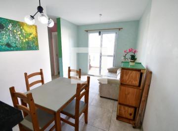 Apartamento · 54m² · 2 Quartos · 1 Vaga · Apartamento à Venda - Jardim das Bandeiras, 2 Quartos, 54 m2