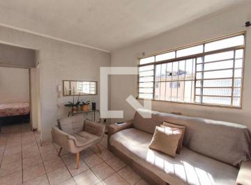 Apartamento · 57m² · 2 Quartos · 1 Vaga · Apartamento à Venda - Jardim São José, 2 Quartos, 57 m2