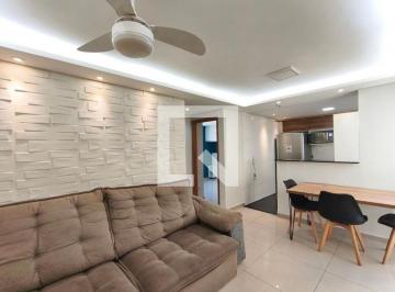Apartamento · 53m² · 2 Quartos · 1 Vaga · Apartamento à Venda - Jardim São Vicente , 2 Quartos, 53 m2