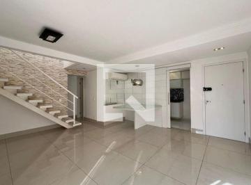 Apartamento · 133m² · 3 Quartos · 2 Vagas · Apartamento à Venda - Mansões Santo Antônio, 3 Quartos, 133 m2