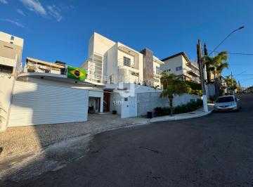 Casa · 343m² · 4 Quartos · 4 Vagas · Elegância, Conforto e Exclusividade no Condomínio Bosque Imperial!